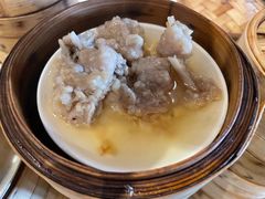 -大理实力希尔顿酒店•香全日制餐厅