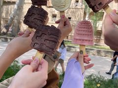 -敦煌莫高窟数字展示中心