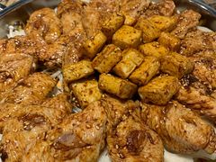 -黄记煌三汁焖锅(顺义华联店)