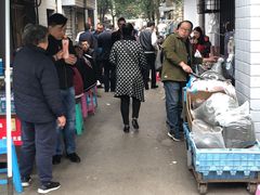 -小胡子祥彪烧烤(北湖总店)
