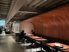 -卡朋厨房(289艺术园区店)