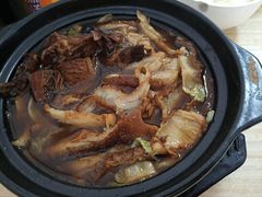 牛杂砂锅-赵家牛肉砂锅(台西三路店)