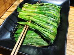 -云晓光头烧烤吧(新大陆广场店)