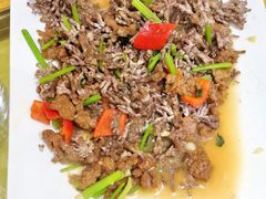 -下梅人家土菜馆(历史文化餐厅度假区店)