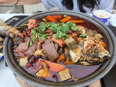 -友记功夫香·人民大排档(红牌楼店)