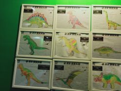 -恐龙探索乐园(磁器口店)