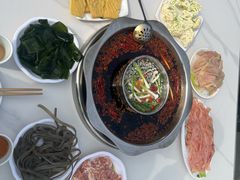 -枇杷园食为鲜火锅(南山店)