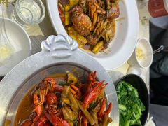 -聚味瞿记·龙虾堂(坡子街店)
