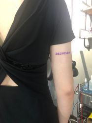 文字-刺客纹画纹身·洗纹身·穿孔饰品