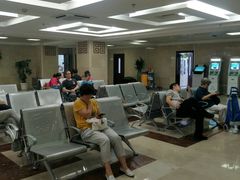 -中国中医科学院西苑医院(本部)