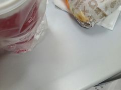 -肯德基(东安路站店)