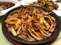 -海岛渔村大酒店(云霄路店)