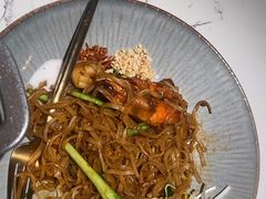 -芭札·Thai泰国餐厅(同和金铂天地店)