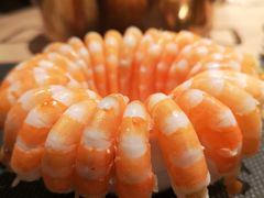 -星伦多海鲜自助餐厅(万达百货店)