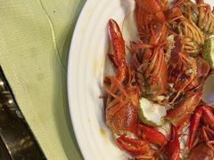 -万达瑞华酒店美食汇自助餐厅(楚河汉街店)