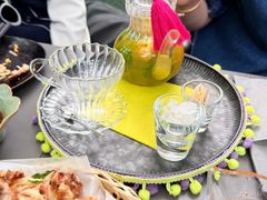 -Ginger(兴国路店)