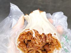 -航天馒头(瞻园路店)