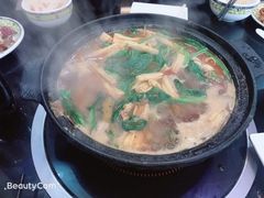 -巫山烤全鱼·重庆鸡公煲(吴中路店)