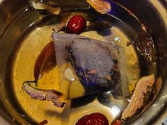 -一叶一世界·素食餐厅(锦华万达店)