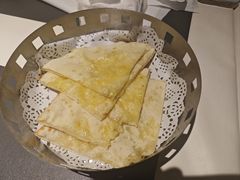 -Pita's&Tika's中东和印度风味餐厅(龙湖天街店)