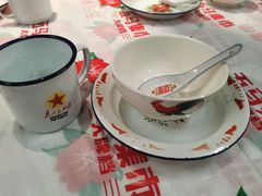 -五马集·海鲜·温州大牌档(黑金冠五马街十字路口店)