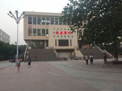-山东大学(威海校区)