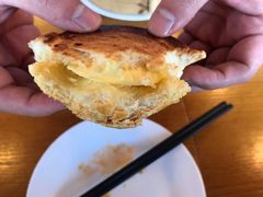 菠萝油-香江小厨 The Kitchen(香江俱乐部店)