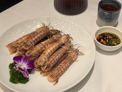 -必点海鲜·海肠捞饭大王(滨江道店)