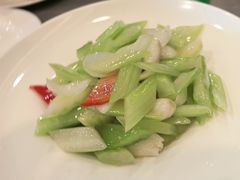 -烤肉宛饭庄(北新桥店)