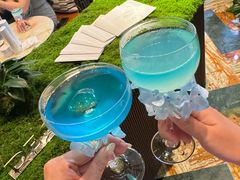 -上海前滩香格里拉大酒店