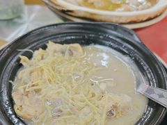 -兴记肉骨茶(甲洞大街第二新分店)