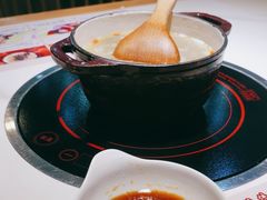 -黑鸡小馆(金源店)
