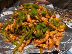 -奔跑吧陕菜·盛世长安(民乐园万达店)