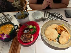 -太食獸泰式茶餐厅(IFS国金中心店)