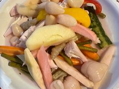 -回水镇·江湖川菜(恒大新城店)