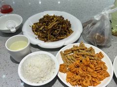 -紫光园(劲松店)