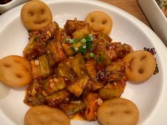 -小土豆北方菜馆(方庄店)
