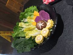 -煲宫(华润万象城店)