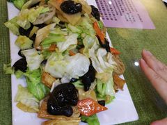-桃子餐厅·天津菜(红星路直营店)