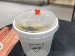 -Manner Coffee(淮海755店)