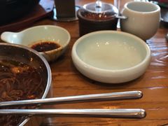 -三千里韩式炭火烤肉(南八马路店)