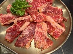 -西塔老太太泥炉烤肉(龙湖北苑天街店)