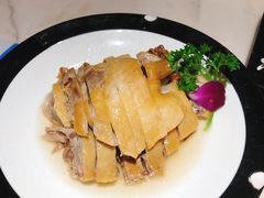 -佰家小厨·南京菜(夫子庙店)