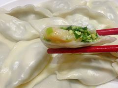-喜家德虾仁水饺(青岛永旺东部店)