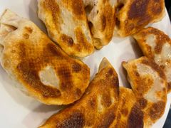 泡菜饺-桃园中华料理炸酱面(燕儿岛路店)