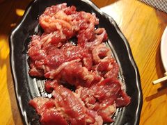 -韩盛源泥炉烤肉店(高深路店)