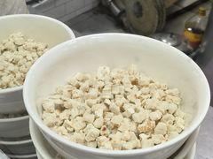 -老刘家泡馍·陕西老字号(钟楼广济街店)
