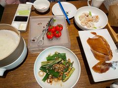 -小大董·烤鸭(王府井apm店)