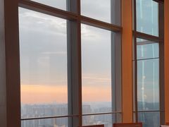 -视界美食自助餐厅·石家庄希尔顿酒店