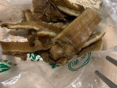 -聚德华天护国寺小吃(甜水园店)